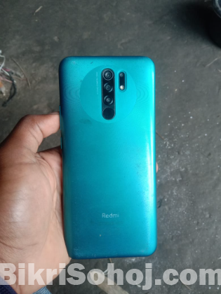 Redmi 9